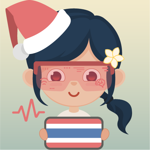 Enjoy Thai Learning